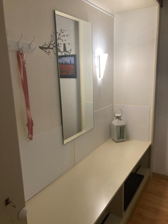 Apartament Das Kauzennest Bad Harzburg Zewnętrze zdjęcie