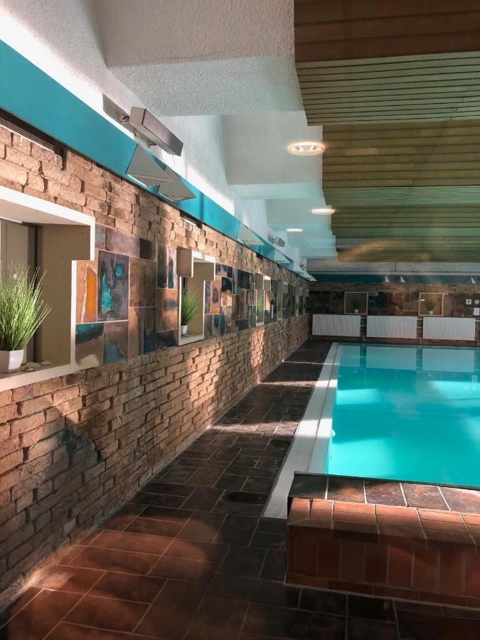 Apartament Das Kauzennest Bad Harzburg Zewnętrze zdjęcie