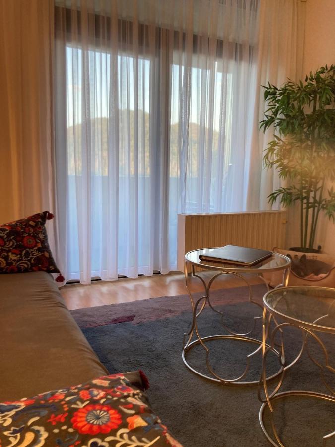 Apartament Das Kauzennest Bad Harzburg Zewnętrze zdjęcie