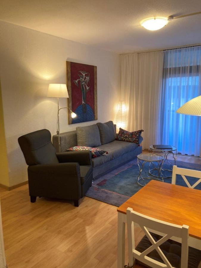 Apartament Das Kauzennest Bad Harzburg Zewnętrze zdjęcie