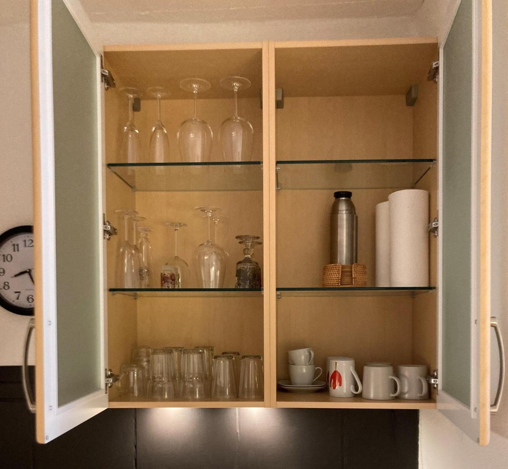 Apartament Das Kauzennest Bad Harzburg Zewnętrze zdjęcie