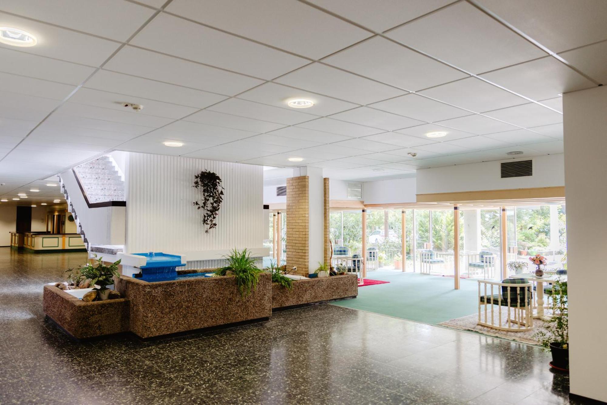 Apartament Das Kauzennest Bad Harzburg Zewnętrze zdjęcie